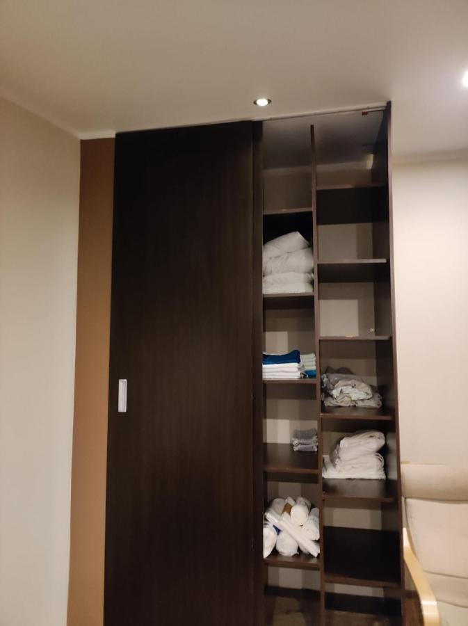 City Centre Studio Познань Екстер'єр фото