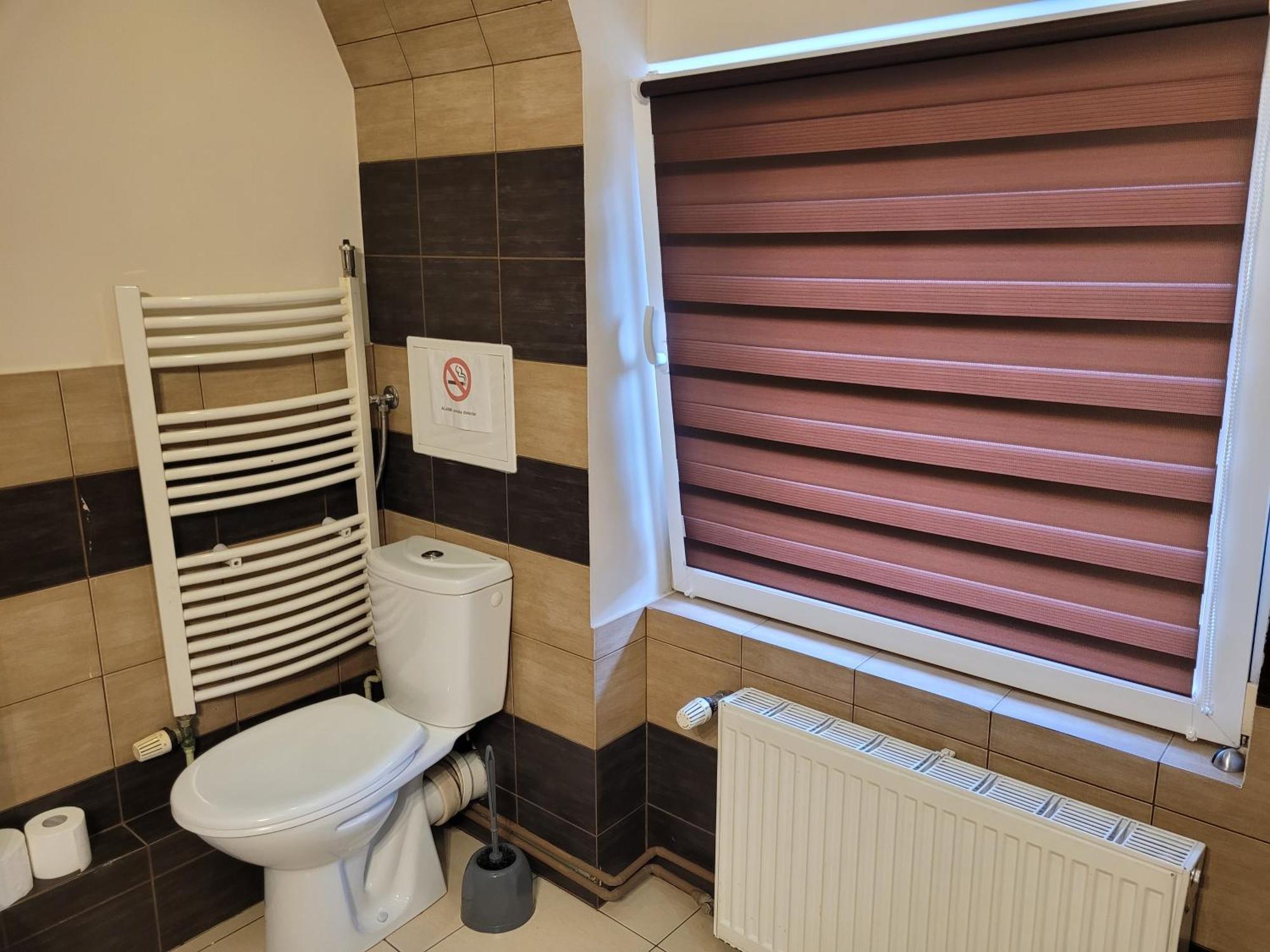 City Centre Studio Познань Екстер'єр фото