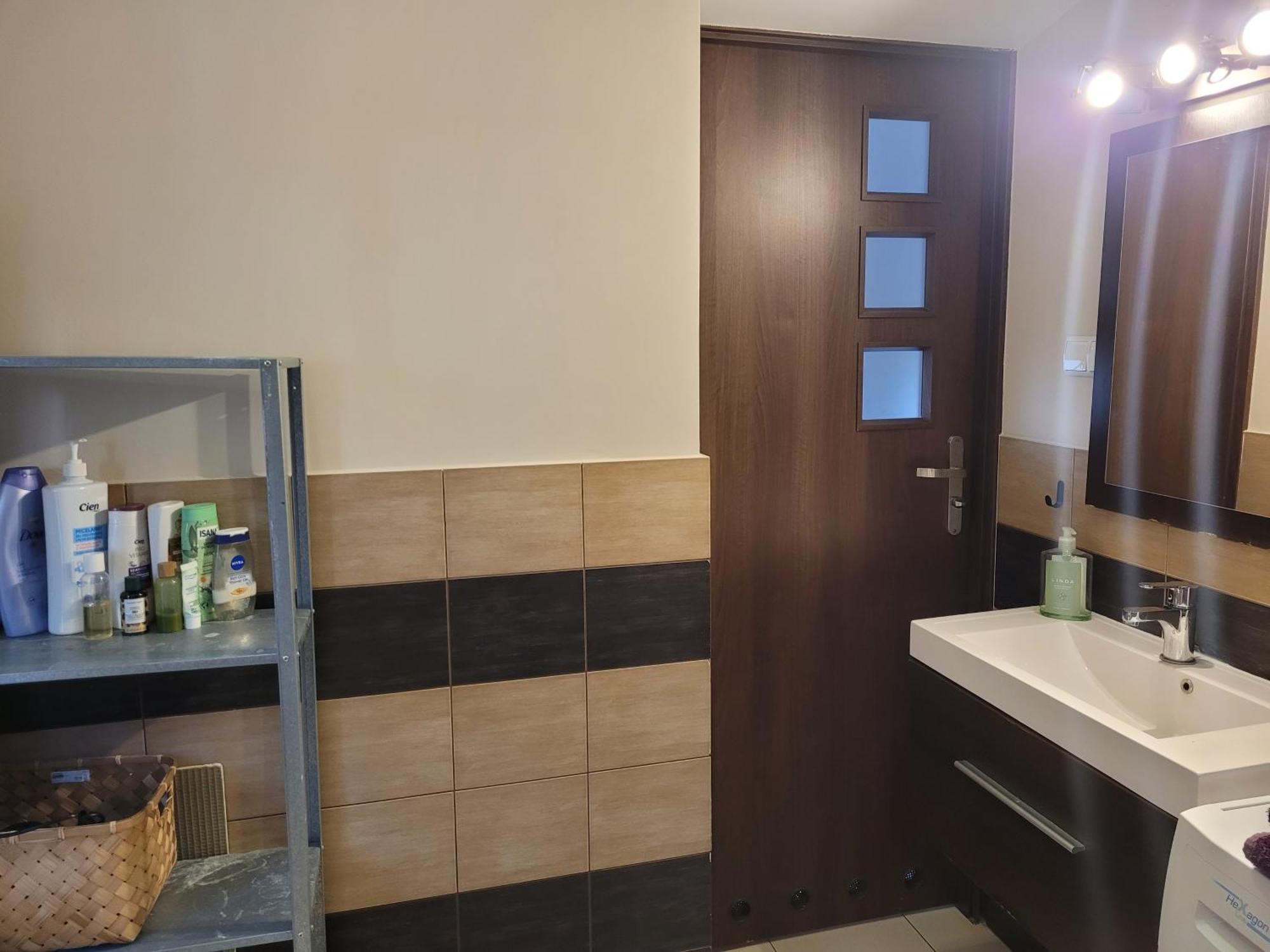 City Centre Studio Познань Екстер'єр фото