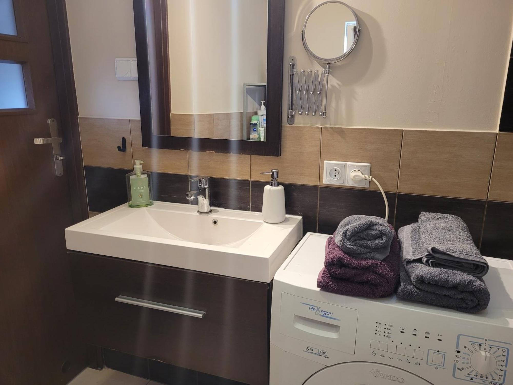 City Centre Studio Познань Екстер'єр фото