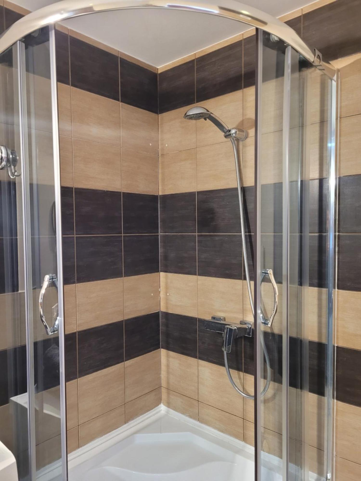 City Centre Studio Познань Екстер'єр фото