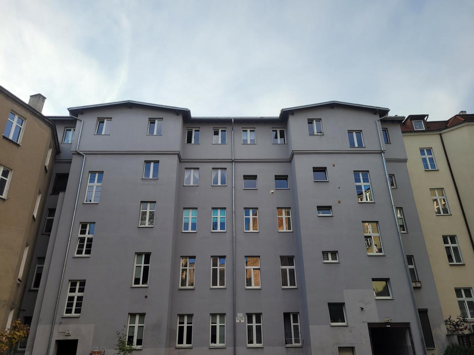 City Centre Studio Познань Екстер'єр фото